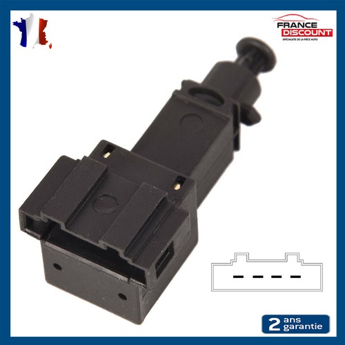 Contacteur feu stop pour - de,