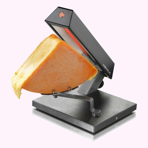 Boska raclette quattro fromage - quattro,