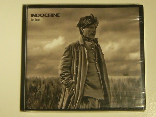 Single enhanced indochine - cd,