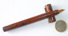 ANCIEN STYLO PLUME CELTIC