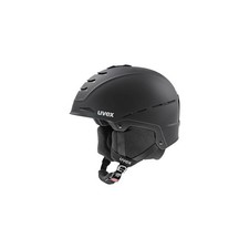 Casque de ski Uvex Legend Black mat