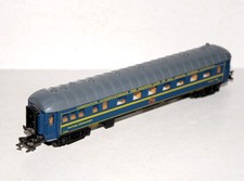 JOUEF HO N° 860 VOITURE