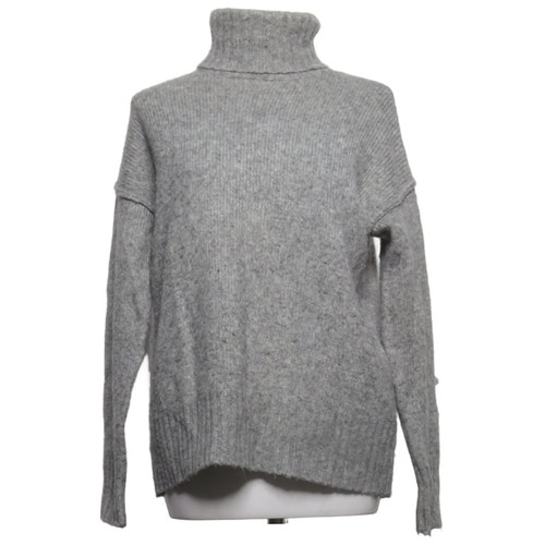 M pull à col - l.o.g.g,
