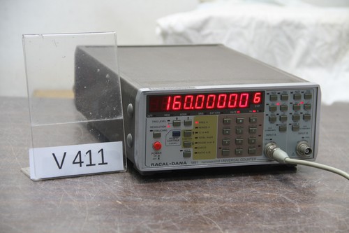 Racal dana 1991 universal - dana,