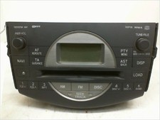 Autoradio occasion TOYOTA RAV4
