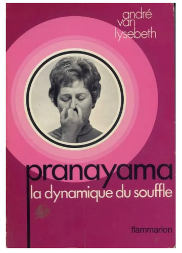 Van lysebeth pranayama - a, la