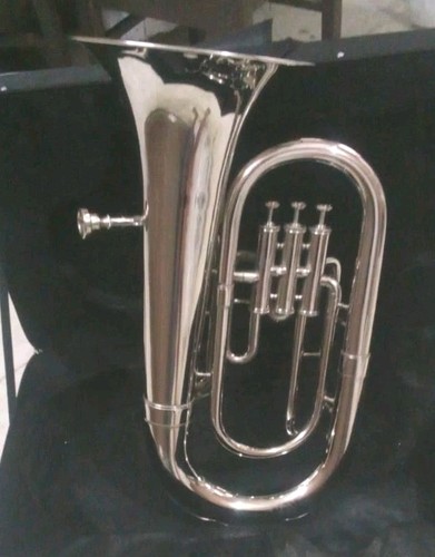 Euphonium valve horn - ,