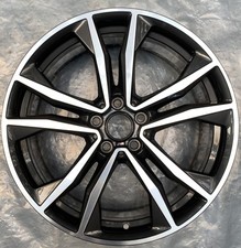 1 Original BMW Alliage Styling 715 M 8Jx19 ET47 8008616 X1 F48 X2 F39 BM1680