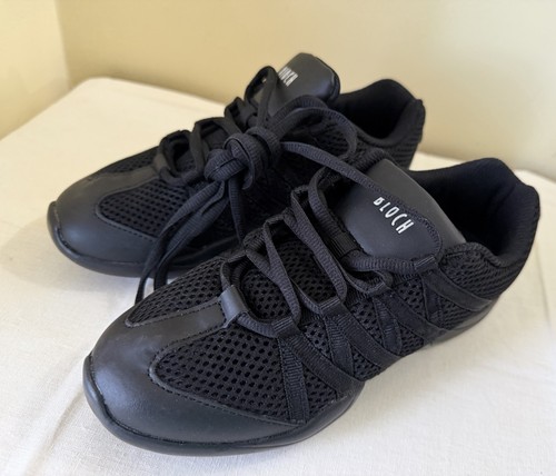 Bloch dance sneakers split - sneakers,