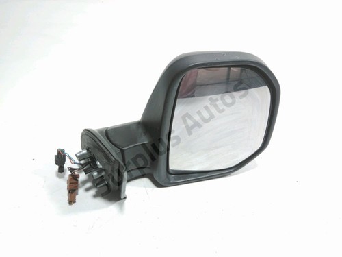 Retroviseur electrique droit - retroviseur,