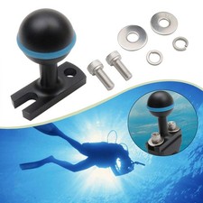 Adaptateur à rotule étanche