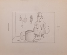 Nicolas Guilbert – Ensemble