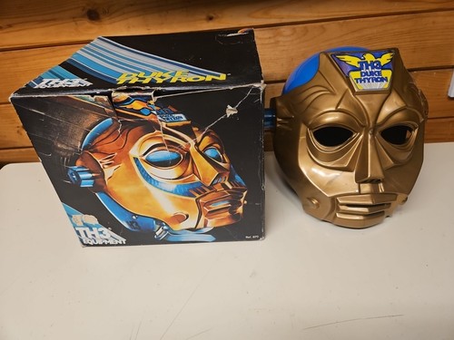 Th3 project casque - th3,