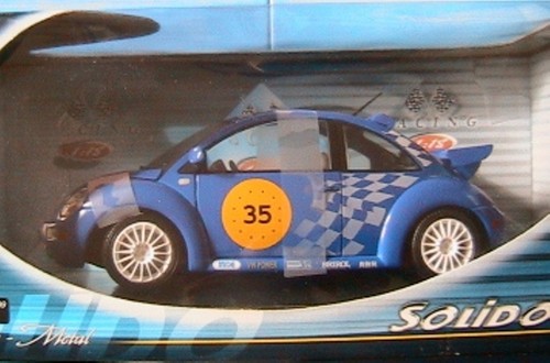 Volkswagen new beetle 35 - vw,