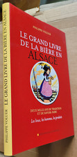 Le grand livre de la bière en