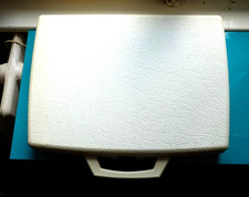 Vintage Ancienne VALISE DE