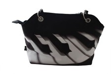 Sac fourre-tout bandoulière