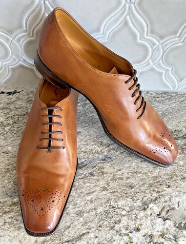 Gaziano girling bespoke - &,