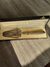 Ancienne pelle à tarte en