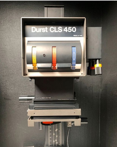Durst laborator 1200 - durst,