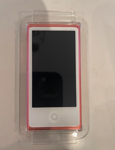 Ipod nano a1446 - ipod,