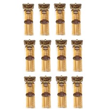 La Fabrique De Pâtes De Gragnano "Et Ziti Luong" IGP 500 Gr - Carton 16 Pièces