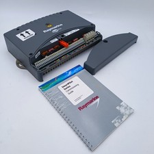 Ordinateur de cours pilote