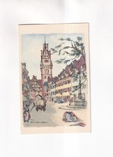 F2784) carte postale FRIBOURG