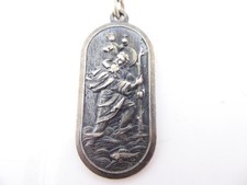 Porte-clés  Key Ring - SAINT