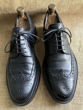 Chaussures derby homme Santoni