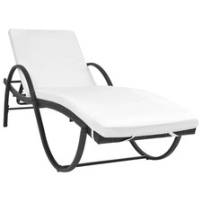 Chaise longue avec - chaise,
