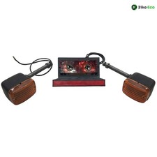 Feu arriere MOTO GUZZI V50 III