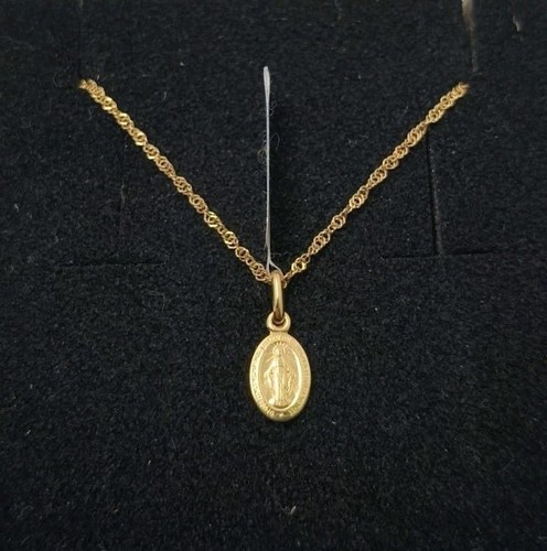 Pendentif chaîne or - pendentif, et