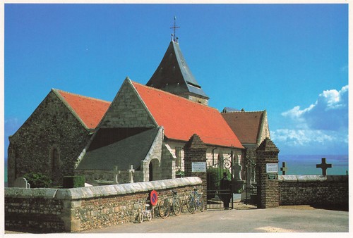Varengeville sur mer - 76,