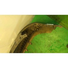 enjoliveur pare-choc avant SEAT - CUPRA LEON 05 0912