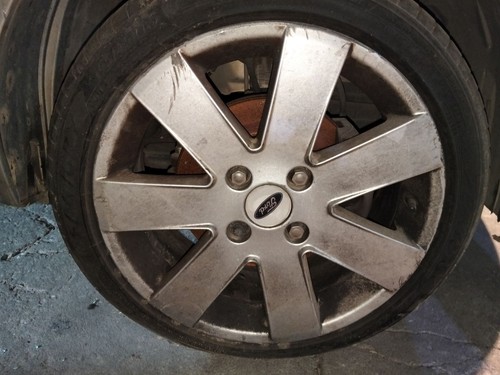 Pneu ford fiesta 1968680 - ford, (cbk)