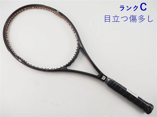 Wilson pro staff - staff, 4.5
