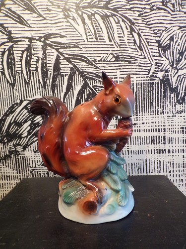 Vintage lampe - vintage,