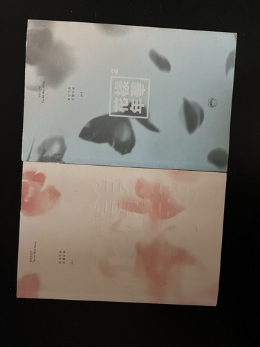 Kpop album bts - album,