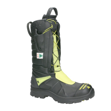 Haix fire eagle - xtreme, size