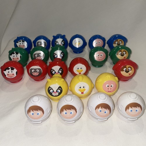 Uno moo replacement game lot - uno,