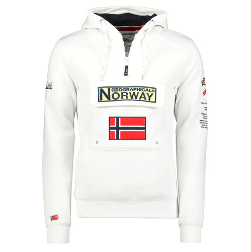 Sweatshirt geographical norway - sweatshirt,