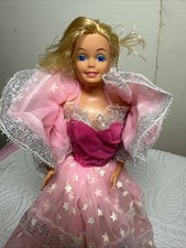 Barbie Dream Glow Vtg Mattel