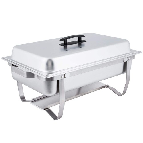 Rechaud chauffe plats - rechaud, gn1/1