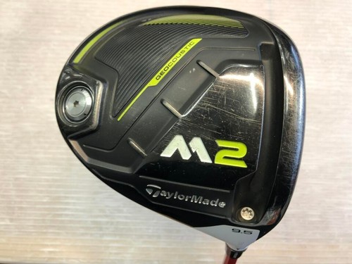 Taylormade 2017 driver 5 - taylormade, m2