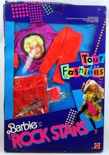 Barbie Rock Stars - Concert