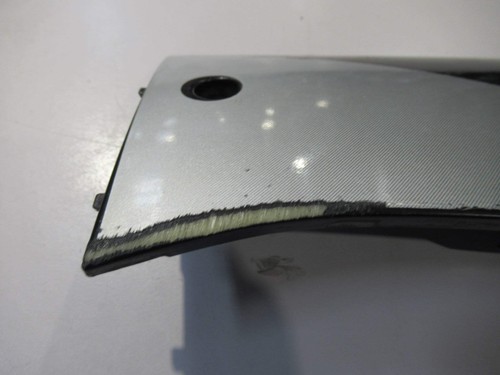 Sabot droit peugeot sum - sabot,