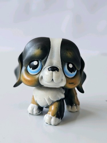 Authentique littlest pet shop - pet,