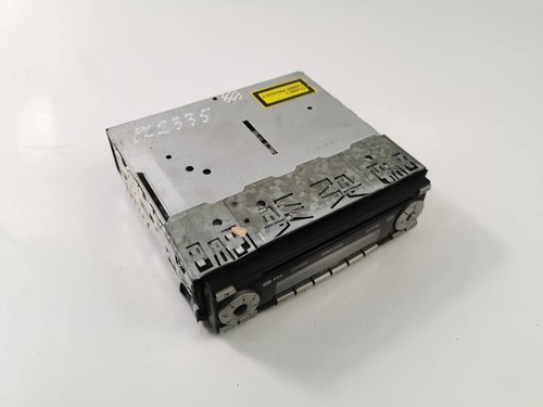 Fiat punto 188 - lecteur, de