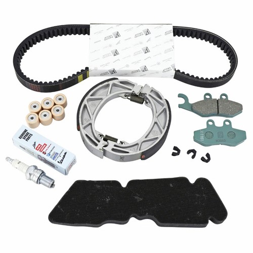 Kit entretien scoot origine - scoot,
